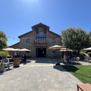 Murrieta's Well - Venues & Event Spaces Near Me - Livermore, California