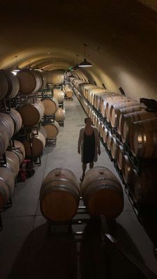 Failla Wines by null