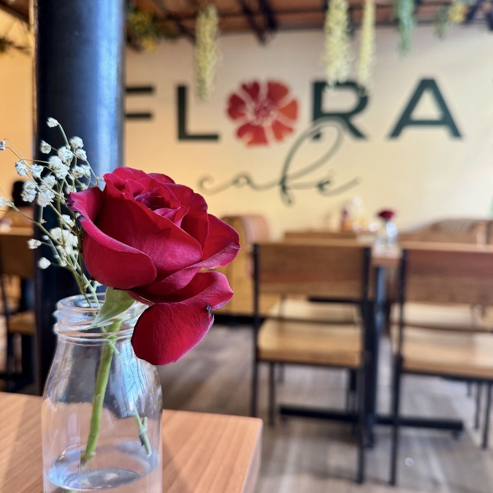 Flora Cafe - Cafes Near Me - Omaha, Nebraska Flora Cafe - Cafes Near Me - Omaha, Nebraska