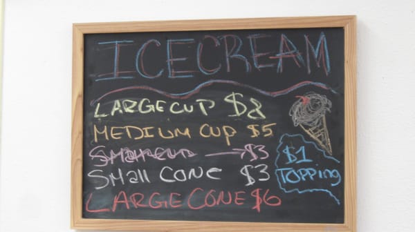 Cruz's Mexican Grill by null