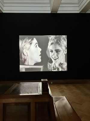 Hugh Lane Gallery by null