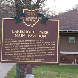 Lakeshore Park