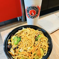 Teriyaki Madness