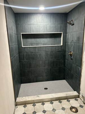 Luxx Home Remodeling