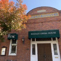 Reedley Opera House