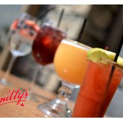Smitty's
