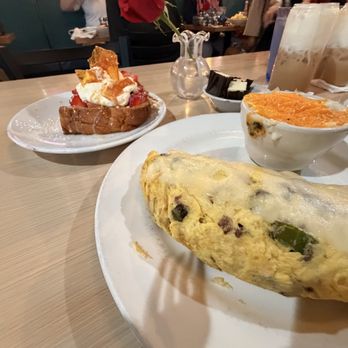 Honeybear Cafe - Breakfast & Brunch Near Me - Chicago, Illinois Honeybear Cafe - Breakfast & Brunch Near Me - Chicago, Illinois