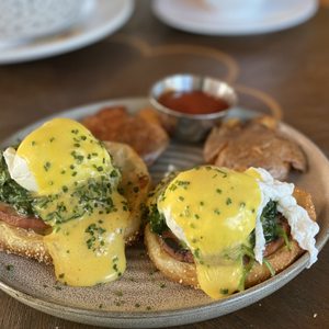 Bday lunch or dinner