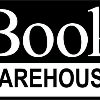 Book Warehouse - Our logo - Bookstores Near Me - Vancouver, British Columbia
