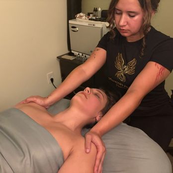 Phoenix Revival Massage - Massage Therapy Near Me - Chico, California Phoenix Revival Massage - Massage Therapy Near Me - Chico, California