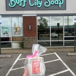 Buff City Soap