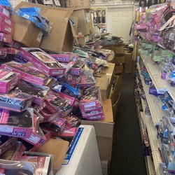 Lee Beauty Supply