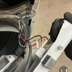 UTSP Repairs