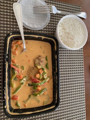 A Bite of Lao and Thai - Allen, TX by null