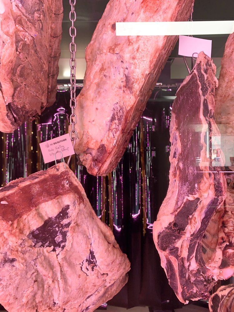 WA’S BIG BUTCHER King Edward Rd, Osborne Park Western Australia