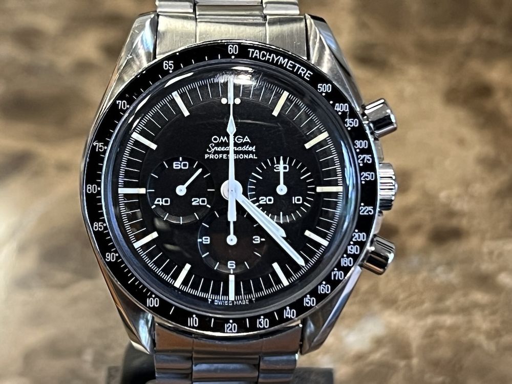 Sansom Watches