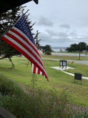 Presidio of Monterey Museum by null
