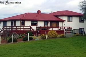 Slide of California Roof Savers