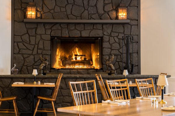 Eli's Tavern by null