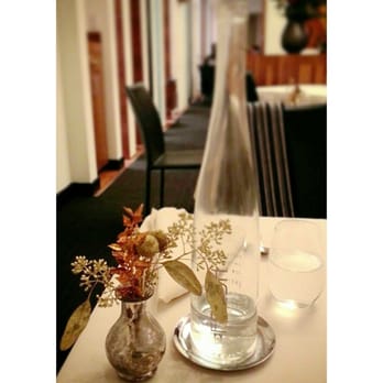 Aquavit - Scandinavian Near Me - New York, New York