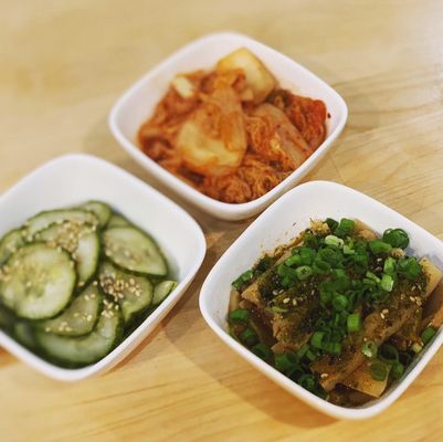 Uncommon Ramen by null