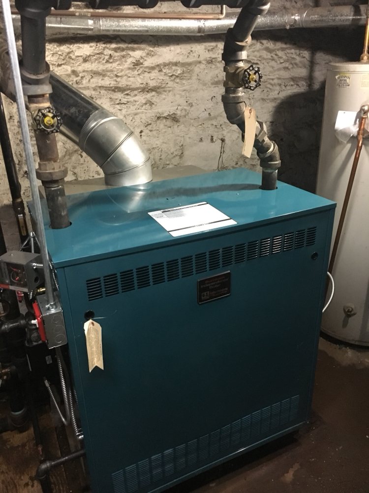 Slide of Extreme Plumbing NY