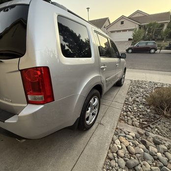 Jet Black Tint - Windshield Installation & Repair Near Me - Sacramento, California Jet Black Tint - Windshield Installation & Repair Near Me - Sacramento, California