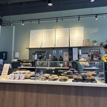 Carbon Coffee - Counter - Coffee & Tea Near Me - Aurora, Colorado Carbon Coffee - Counter - Coffee & Tea Near Me - Aurora, Colorado