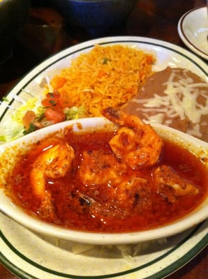 Lindo Michoacán Mexican Restaurant by null