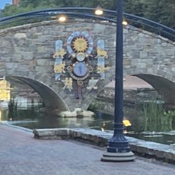 Carrol Bridge