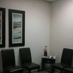 Claremont Design Dentistry - Our Waiting Room