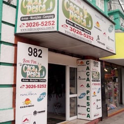 Rede Caça & Pesca