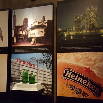 Heineken Experience - Museums Near Me - Amsterdam, New Hampshire Heineken Experience - Museums Near Me - Amsterdam, New Hampshire