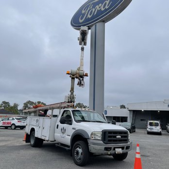1. Capital Site Lighting