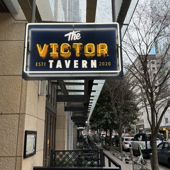 The Victor Tavern - 6th & Lenora - Beer, Wine & Spirits Near Me - Seattle, Washington The Victor Tavern - 6th & Lenora - Beer, Wine & Spirits Near Me - Seattle, Washington