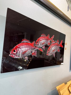 POKE By The POUND by null