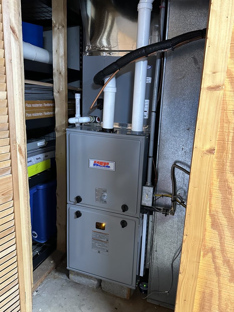 Slide of RJs Heating Cooling & Plumbing