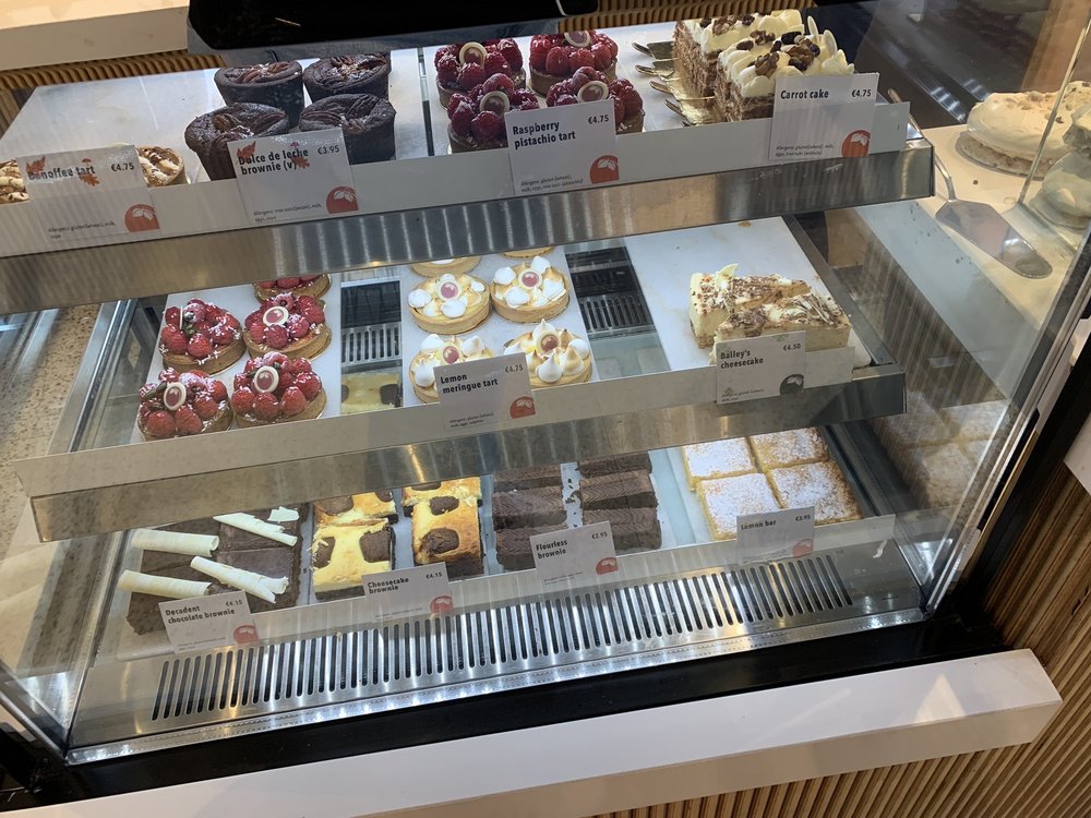 KC PEACHES 88 Photos & 56 Reviews 54 Dame Street, Dublin, Republic