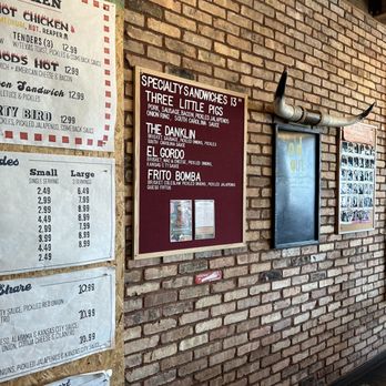 Blackwood BBQ - Menu - Barbeque Near Me - Schaumburg, Illinois Blackwood BBQ - Menu - Barbeque Near Me - Schaumburg, Illinois