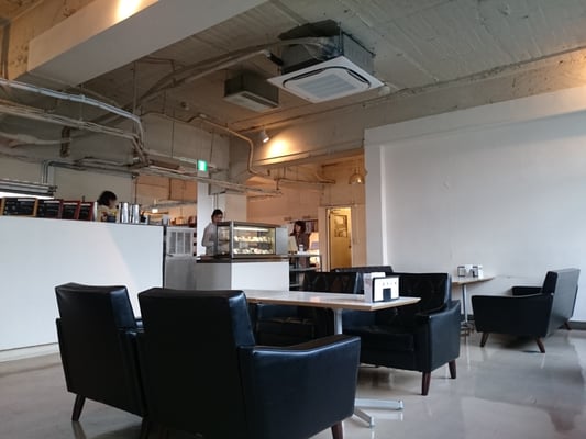 D&DEPARTMENT TOKYO by null