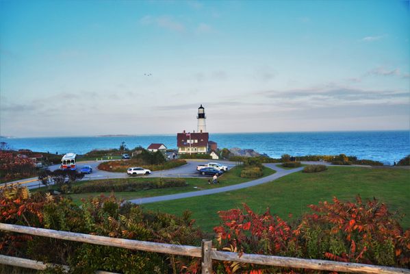 Fort Williams Park by null