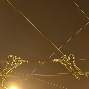 Maximilianstraße - Die kiffenden Engel von der Maxstraße - Local Flavor Near Me - Augsburg, BY