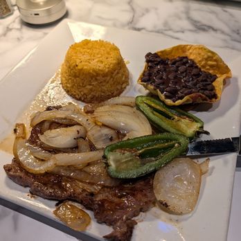 Fronteras - Carne asada - Mexican Near Me - Columbus, Ohio