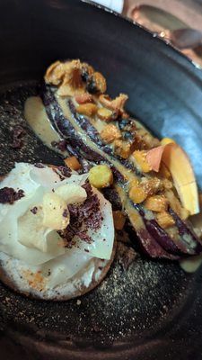 Faux bergers by null