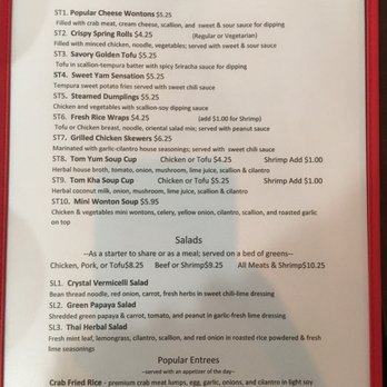 Thai Diner - Thai Near Me - Lawrence, Kansas Thai Diner - Thai Near Me - Lawrence, Kansas