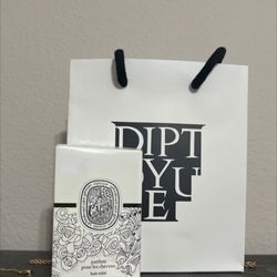 Diptyque NorthPark