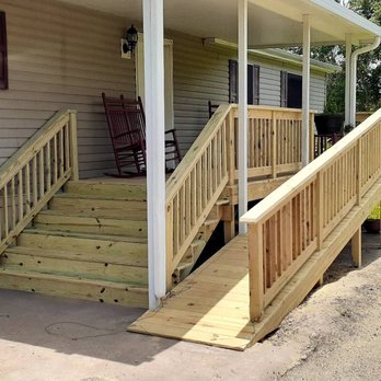 Formost Remodeling & Construction - General Contractors Near Me - Alvin, Texas