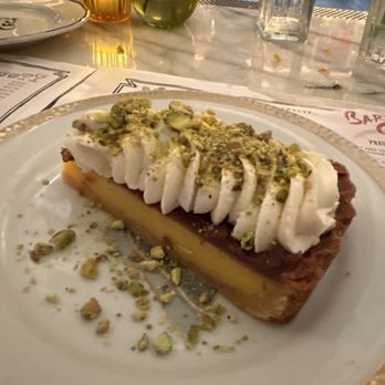 Bar Cecil - Key lime pie - Cocktail Bars Near Me - Palm Springs, California Bar Cecil - Key lime pie - Cocktail Bars Near Me - Palm Springs, California