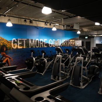 Gym Plus Rathfarnham - Gyms Near Me - Dublin, D Gym Plus Rathfarnham - Gyms Near Me - Dublin, D