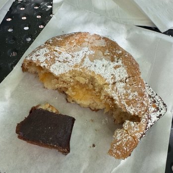Arsicault Bakery - Brioche - Bakeries Near Me - San Francisco, California